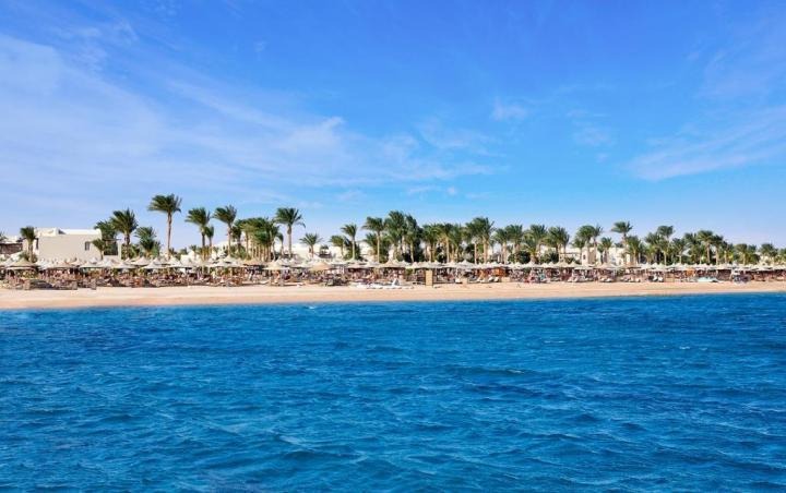 Hotel Iberotel Makadi Beach
