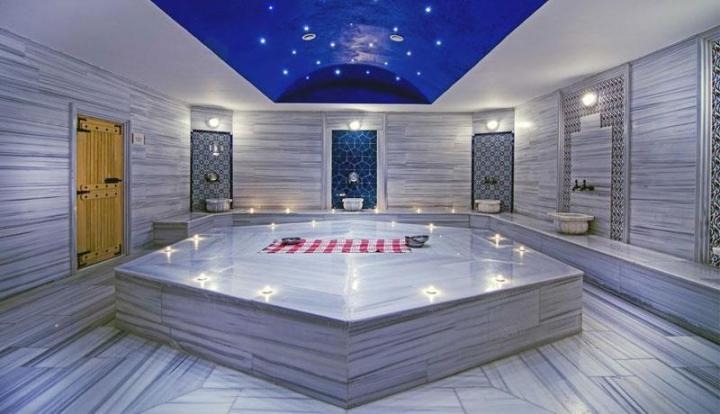 Hotel Kusadasi Palm Wings Beach Resort & Spa