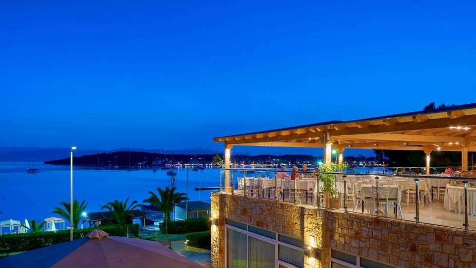 Nautica Bay