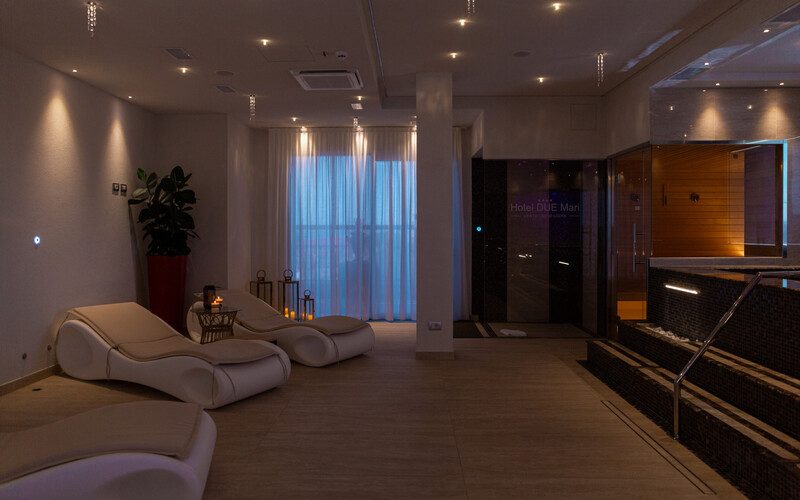 Due Mari Hotel