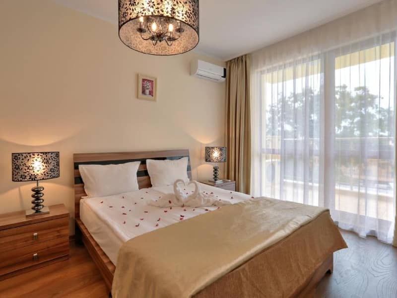 Hotel Golden Line