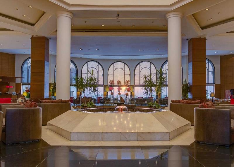 Cleopatra Luxury Resort Sharm el Sheikh