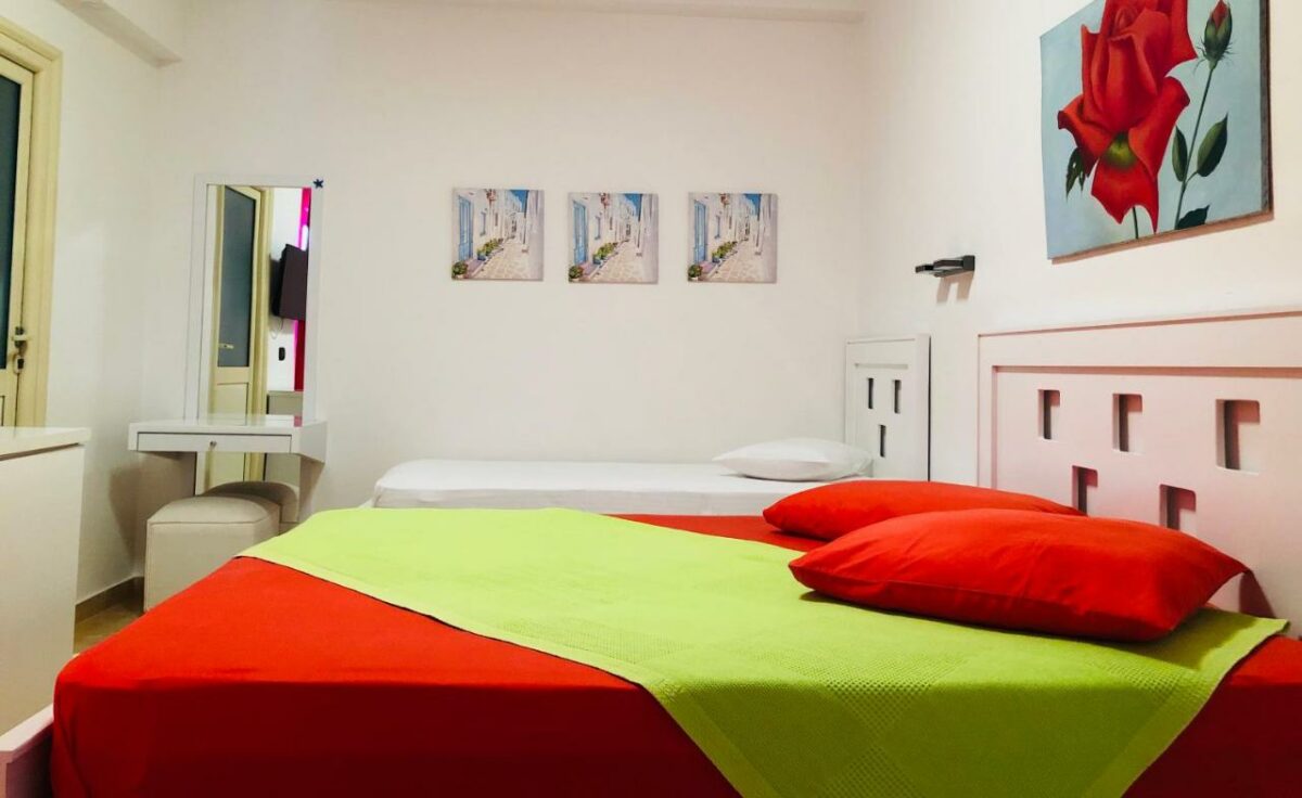 Hotel Envi