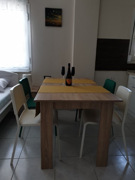 Vila Myrkos Luxury