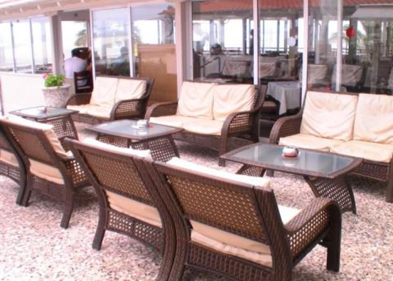 Grandotel Hanioti Hotel