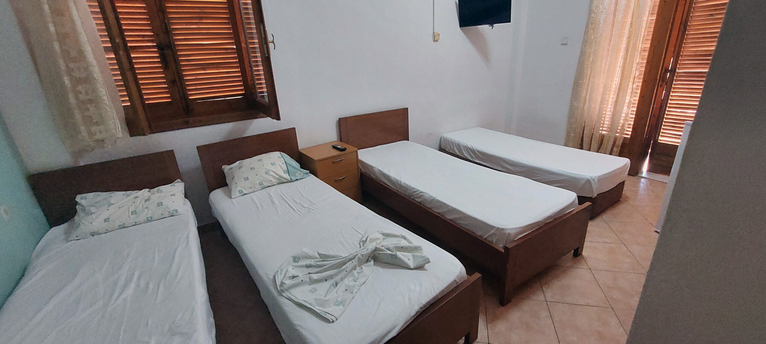 Vila Olympus House
