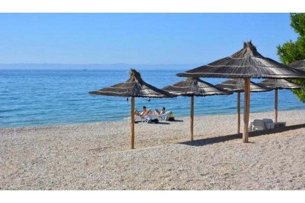 Makarska Sunny Resort (ex Rivijera)