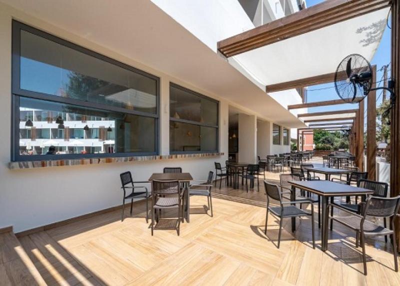 Castellum Suites Hotel