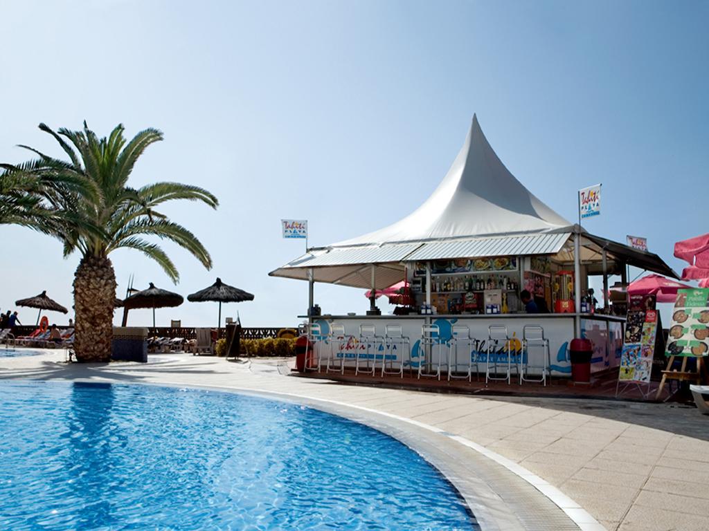 Hotel Tahiti Playa