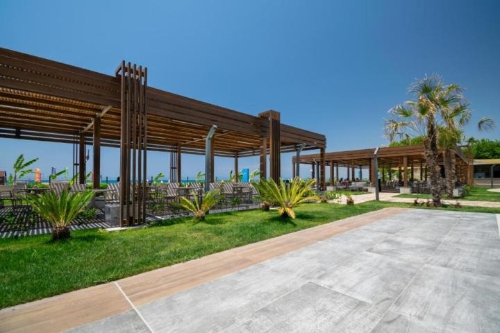 Seaden Quality Resort & Spa