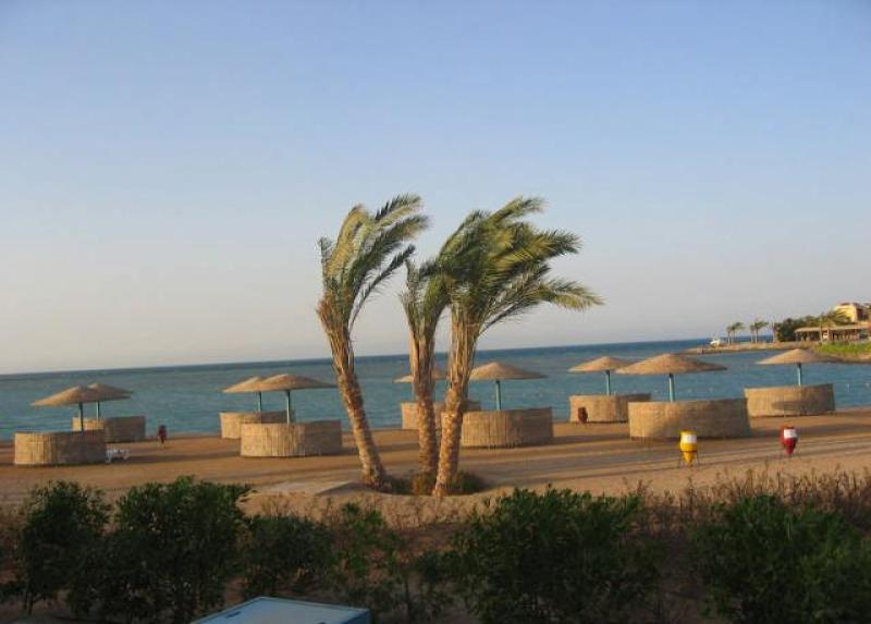 Movenpick El Gouna Resort Hotel