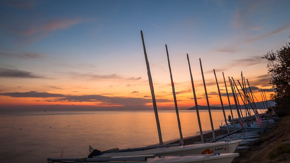 Xenios Anastasia Resort and SPA