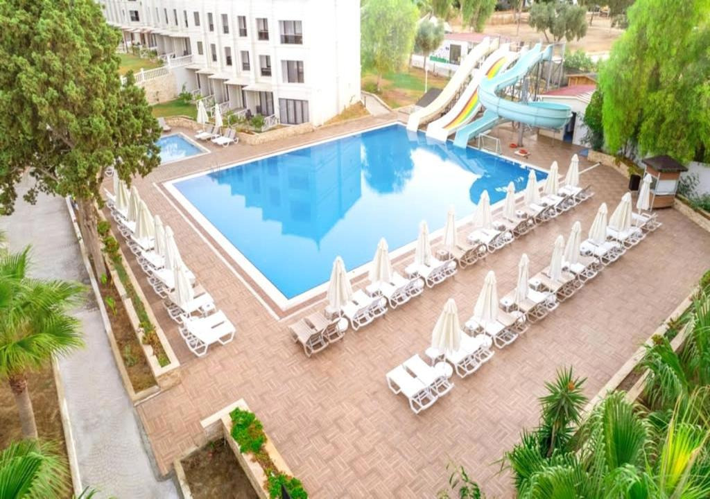 Maya World Didyma HV1