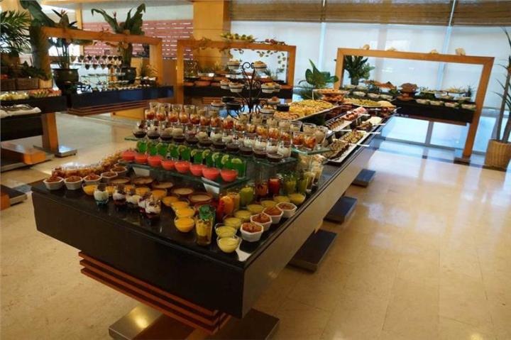 Hotel Ilica Hotel Spa Resort Cesme