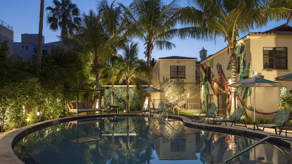 Generator Hostel Miami