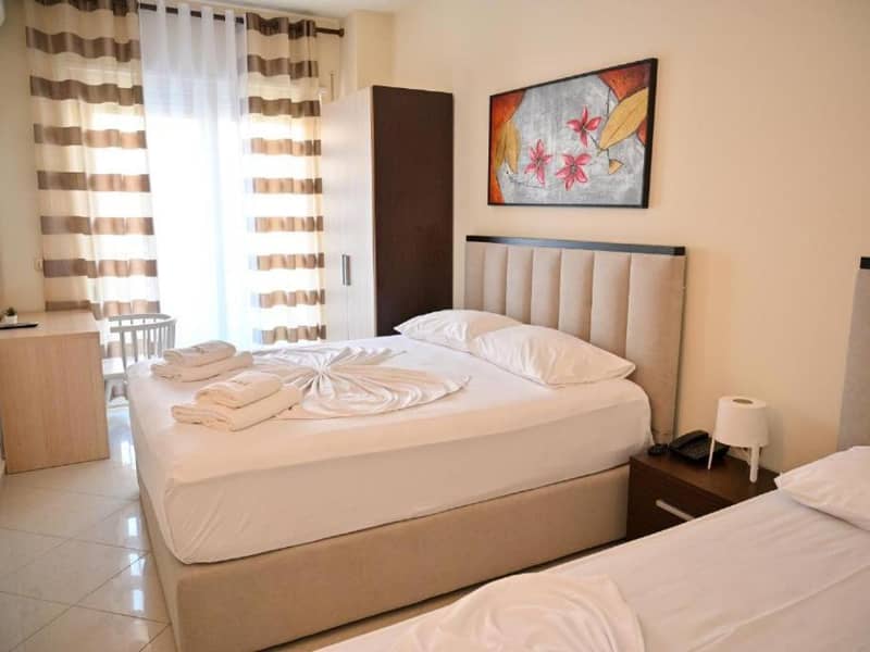 Hotel Zanzi