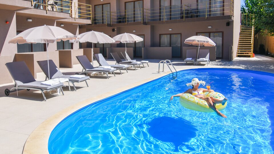 Palladium Sithonia