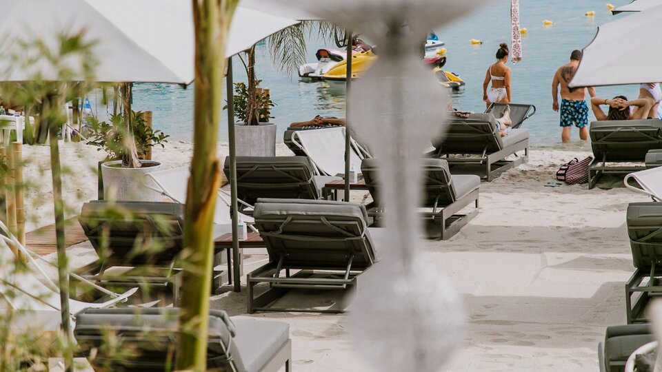 Hotel Margarita Sea Side