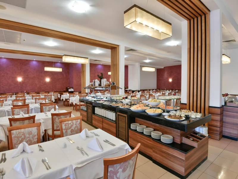Hotel Grifid Club Arabella  