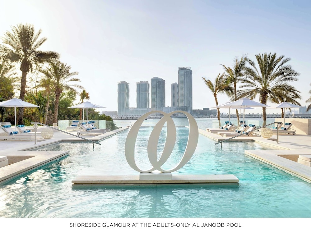 One&Only Royal Mirage