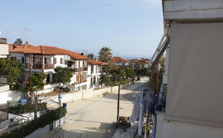 Vila Sunny Days