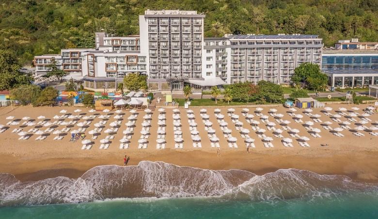 Grifid Hotel Marea