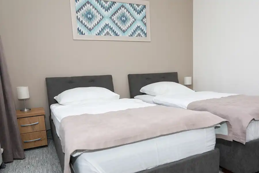 Hotel Board