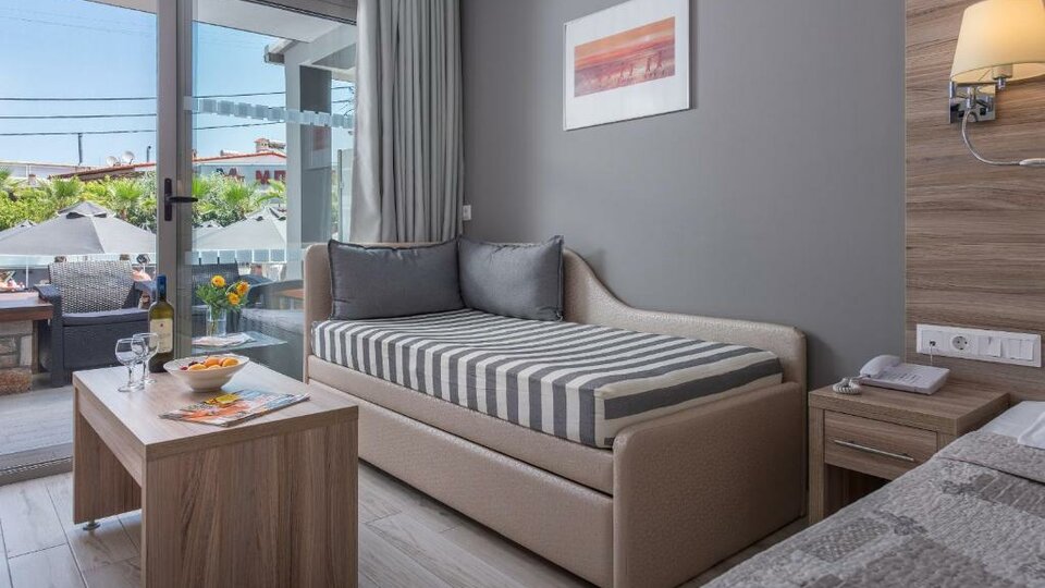 Hotel Dionysos