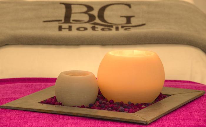 Hotel Caballero