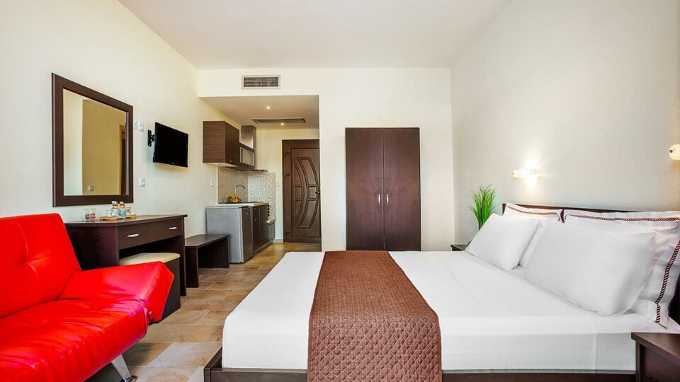 Apartmani Belohorizonte