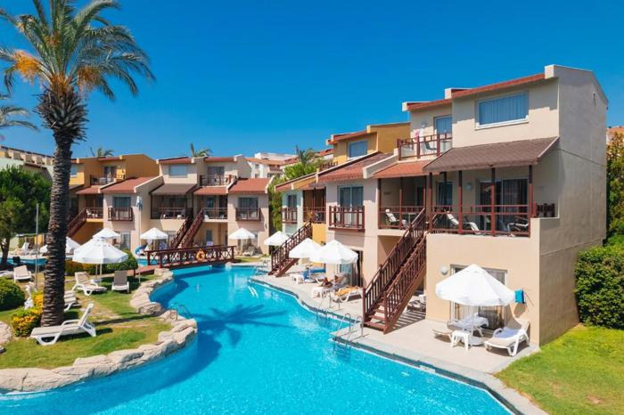 Hotel Selectum Family Resort Side
