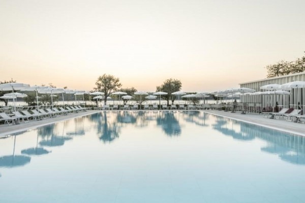 Hotel Falkensteiner Park Punat