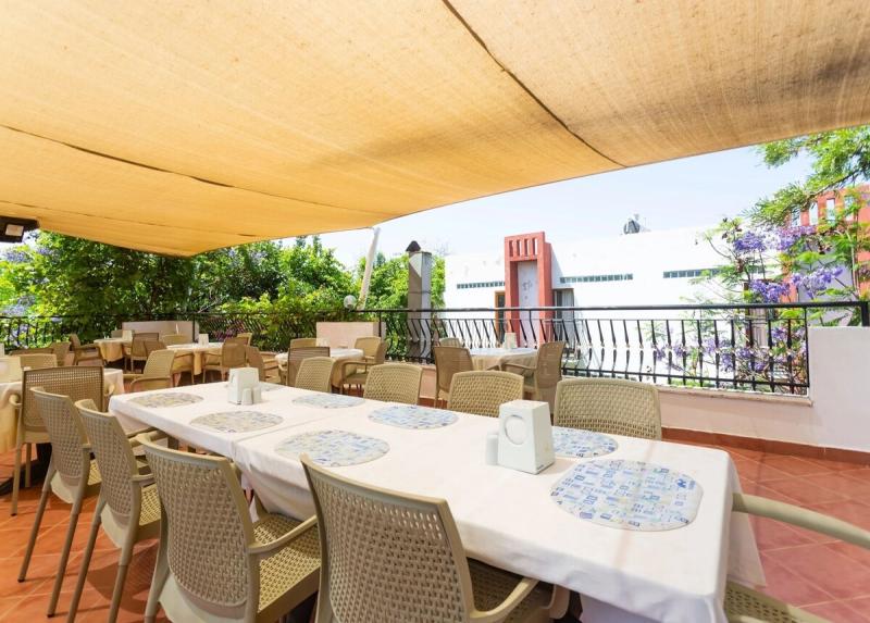 Kriss Hotel