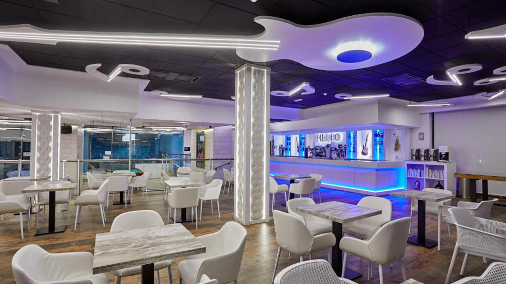 Sandos Benidorm Suites