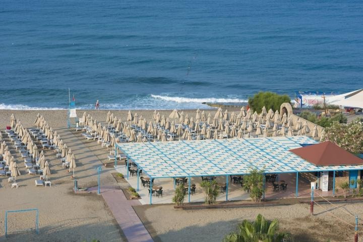 Hotel Royal Garden Beach