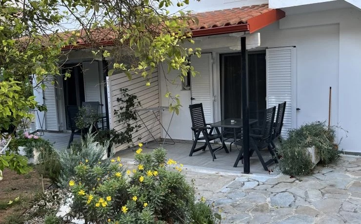 Vila Pappas