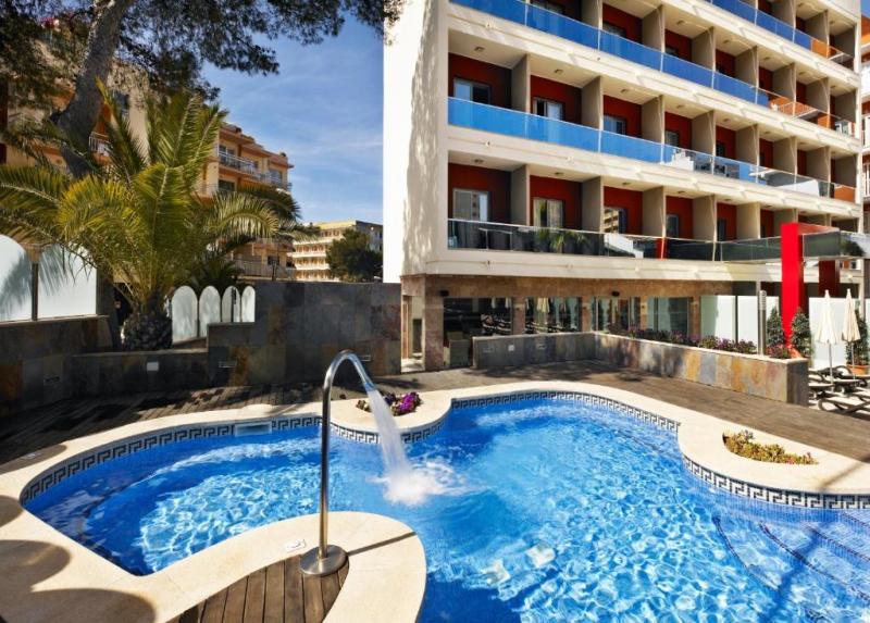 Mediterranean Bay Adult Only Hotel