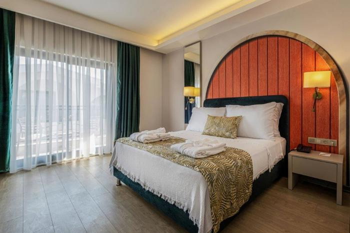 Hotel La Benata