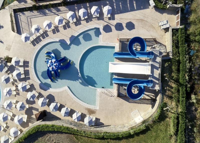 Rodos Princess Beach Hotel