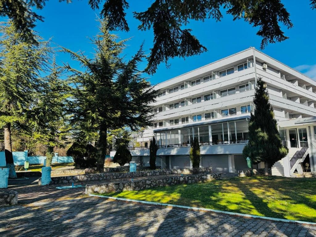 Hotel Slavija Beach Resort