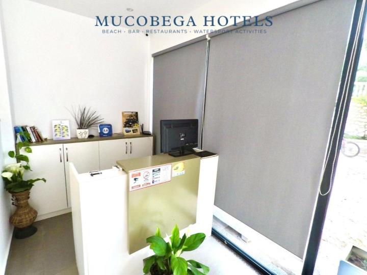 Hotel Mucobega