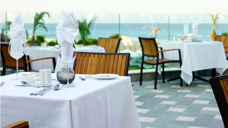 Sunrise Pearl Hotel & Spa