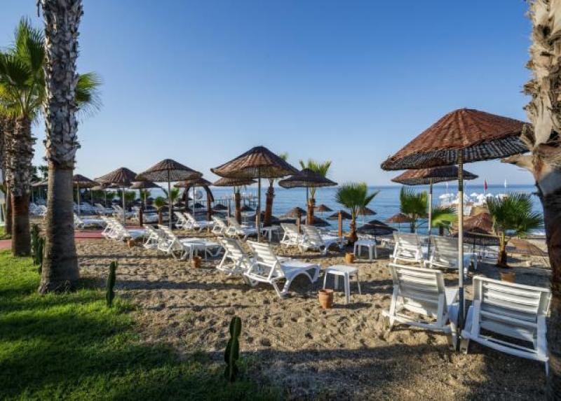 Club Dizalya Hotel