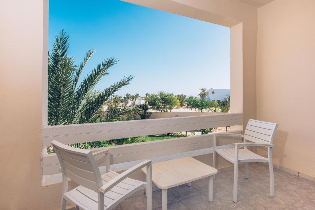 Iberostar Waves Mehari Djerba