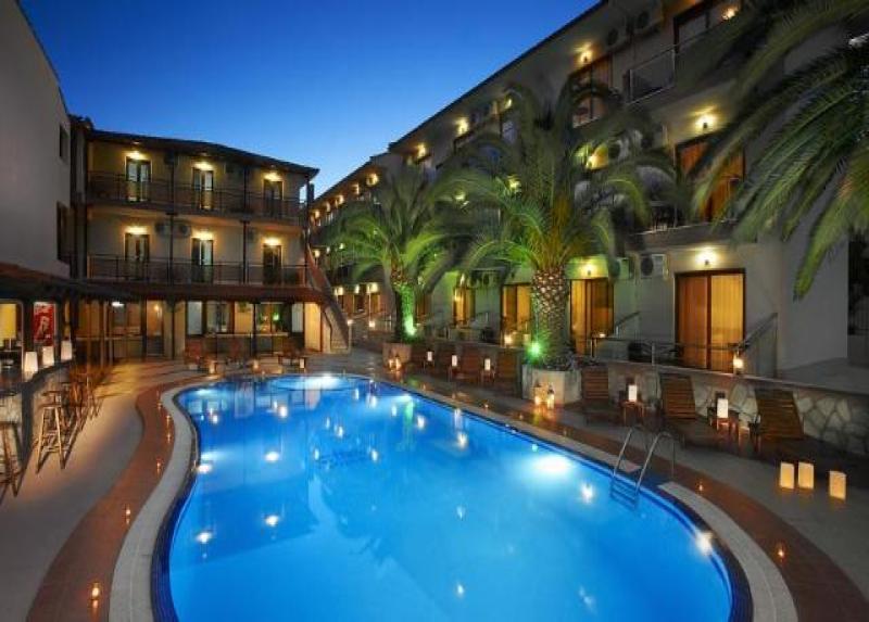 Simeon Hotel