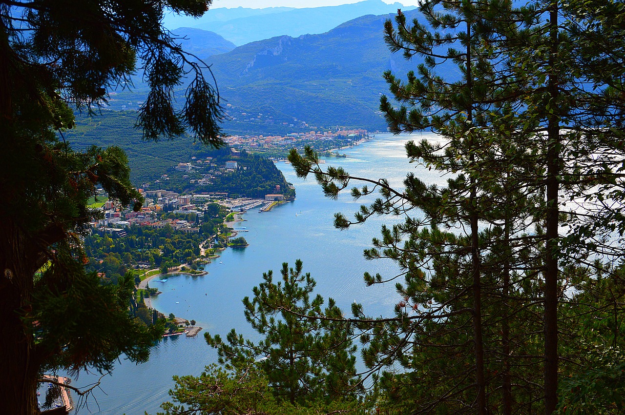 Riva Del Garda