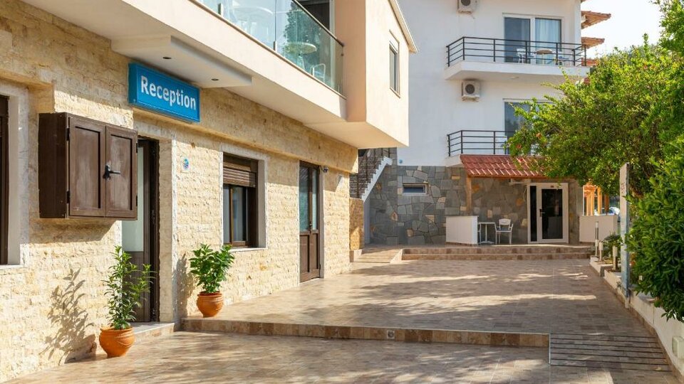 Hotel Angelos