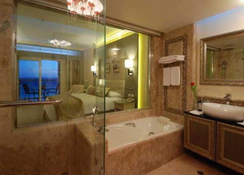 Kaisol Romance Resort Hotel