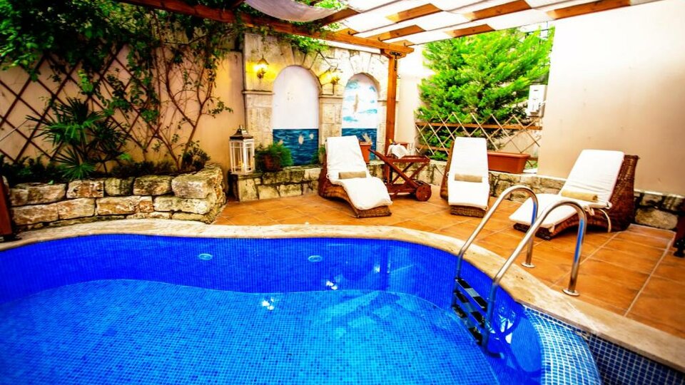 Kassandra Village Resort