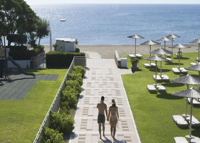 Apollo Beach Hotel
